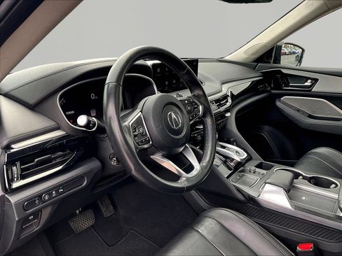 Certified 2023 Acura MDX w/ Technology Package AWD/4WD image 17