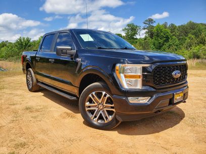 Used 2021 Ford F150 XL w/ STX Appearance Package