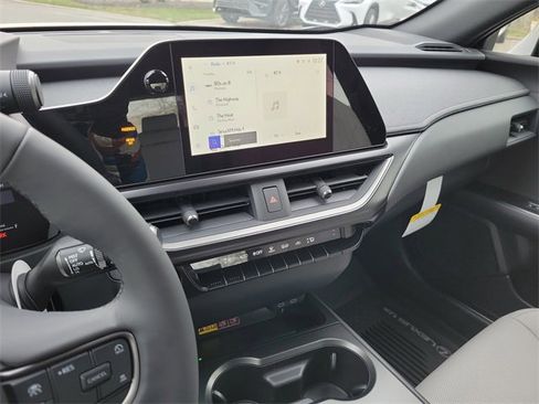 New 2025 Lexus UX 300h AWD image 27