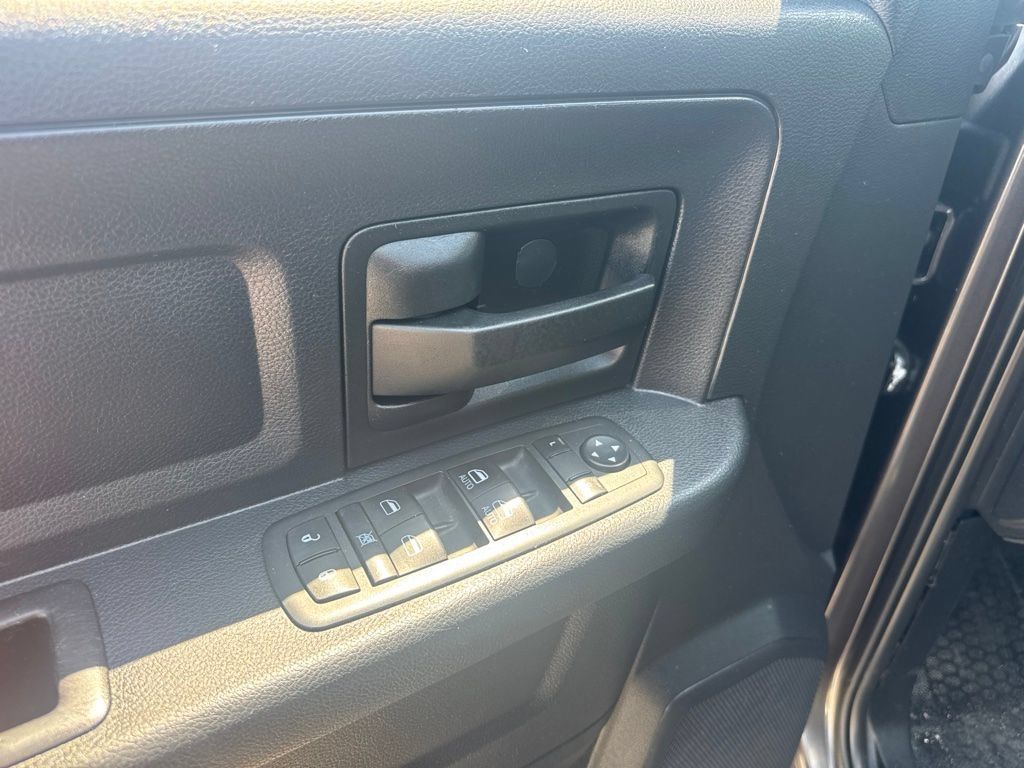 Used 2015 RAM 1500 Tradesman w/ Popular Equipment Group RWD image 8