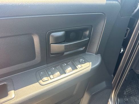 Used 2015 RAM 1500 Tradesman w/ Popular Equipment Group RWD image 8