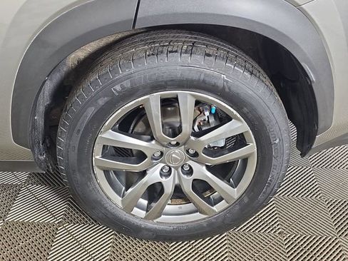 Used 2016 Lexus NX 300h AWD w/ Luxury Package image 16