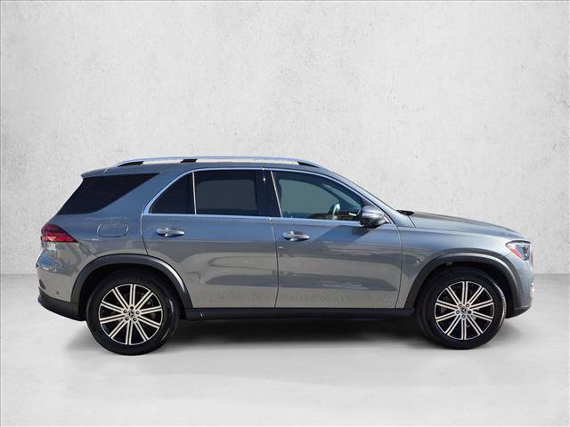 Certified 2026 Mercedes-Benz GLE 350 4MATIC image 5