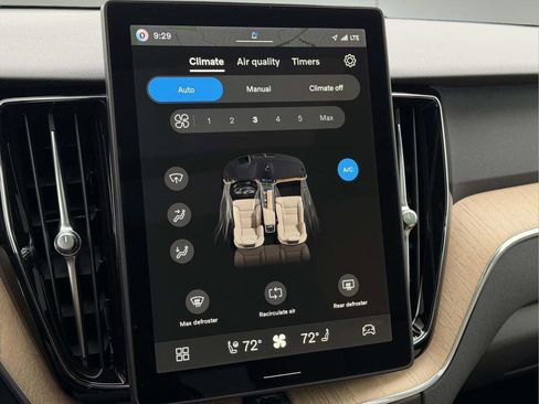 New 2026 Volvo XC60 B5 Plus w/ Protection Package Premier image 5