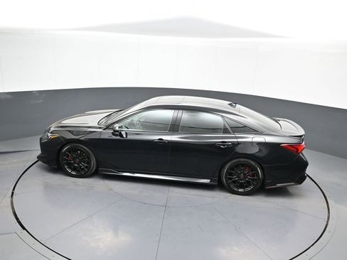 Certified 2020 Toyota Avalon TRD image 40