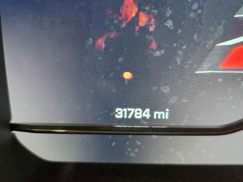 Used 2023 Chevrolet Silverado 1500 LTZ w/ Technology Package image 7