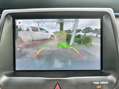 Used 2016 Ford Flex SEL w/ Equipment Group 202A AWD/4WD image 19