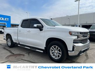 Used 2019 Chevrolet Silverado 1500 LT w/ All-Star Edition video 1