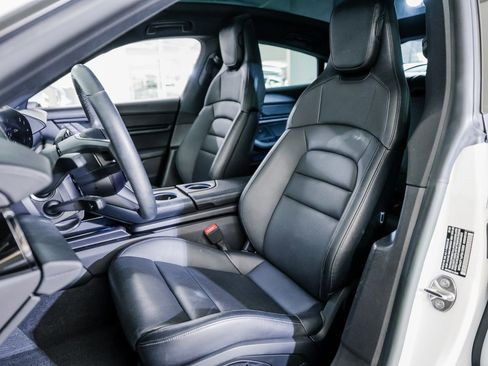 Certified 2023 Porsche Taycan image 5