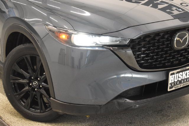 Used 2024 MAZDA CX-5 Carbon Edition AWD/4WD image 30