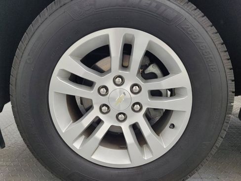 Used 2019 Chevrolet Tahoe LT image 31