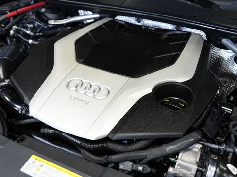 Used 2019 Audi A6 3.0T Premium Plus w/ Premium Plus Package AWD/4WD image 47