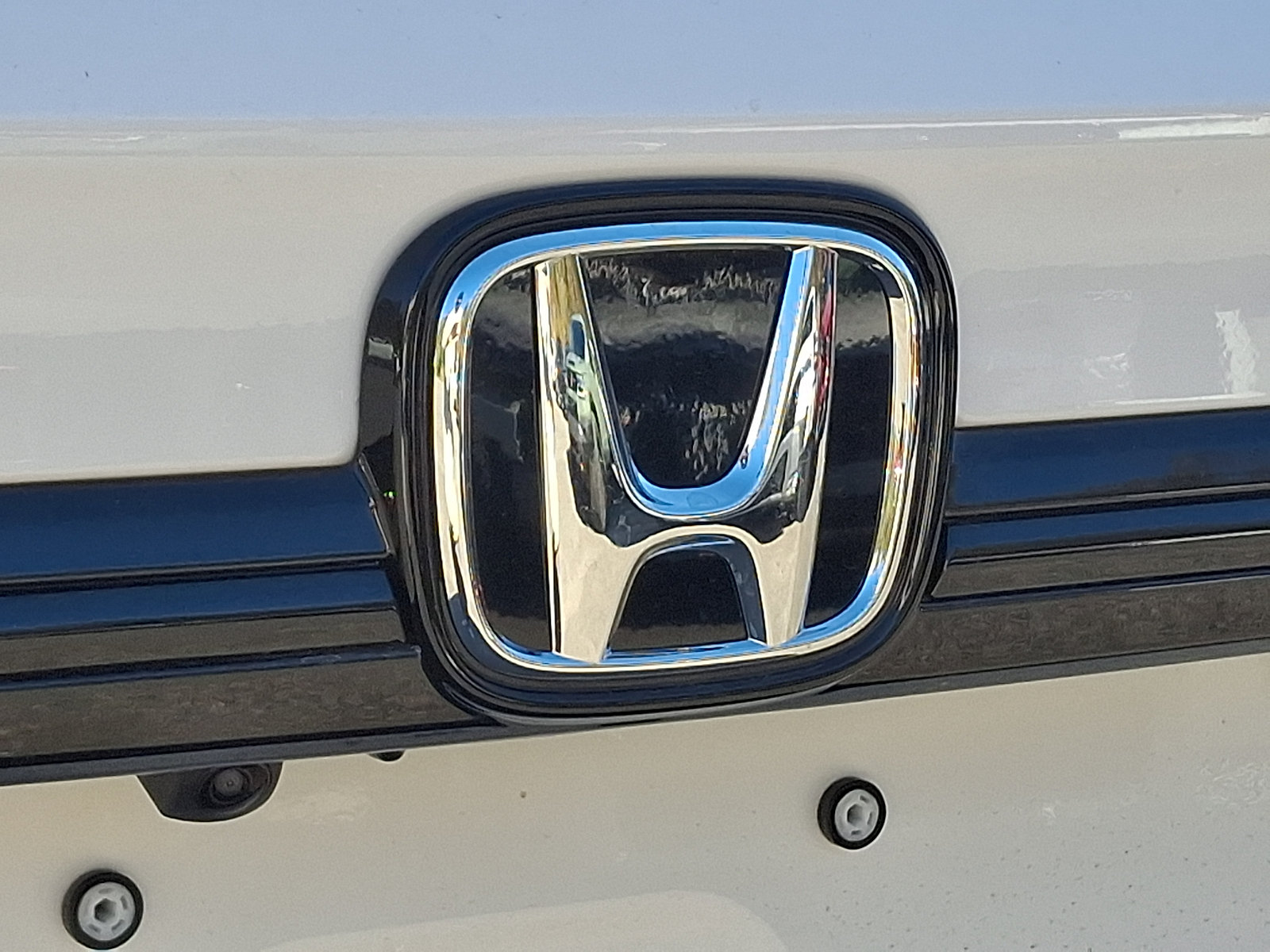 New 2027 Honda Odyssey Touring image 35