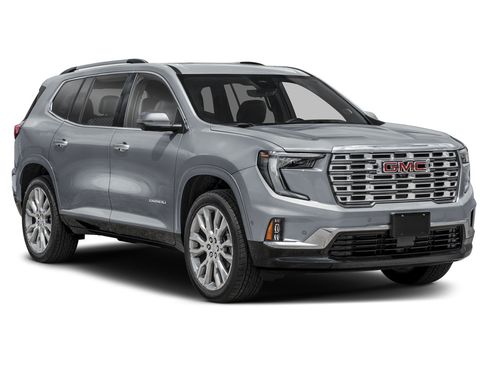 New 2026 GMC Acadia Denali w/ Super Cruise Package AWD/4WD image 30