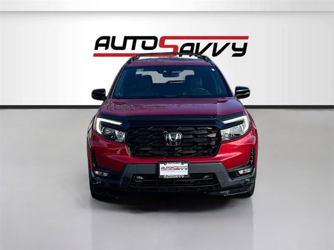 Used 2023 Honda Passport Elite image 2