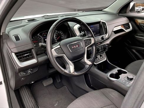 Used 2020 GMC Terrain SLE w/ Driver Convenience Package image 14