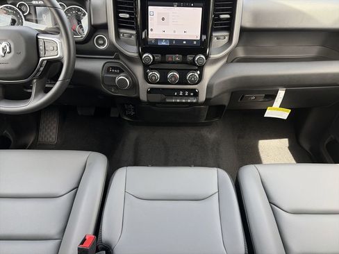 New 2026 RAM 1500 Tradesman image 16