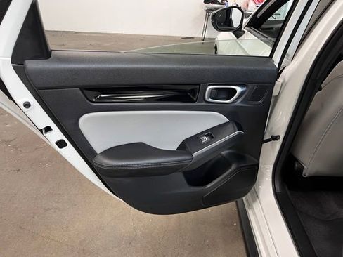 Used 2026 Honda Civic Sport Touring image 19