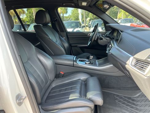 Used 2021 BMW X5 sDrive40i w/ Convenience Package RWD image 33