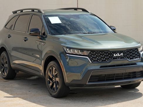 Used 2022 Kia Sorento S AWD/4WD image 52