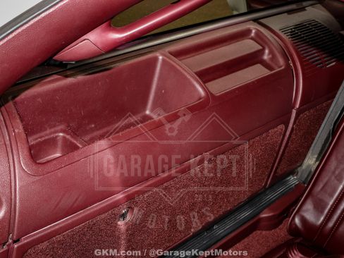 Used 1996 Chevrolet Caprice Classic image 84