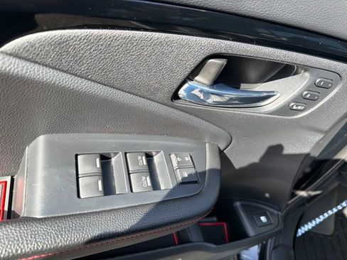 Used 2021 Honda Ridgeline Black Edition image 7