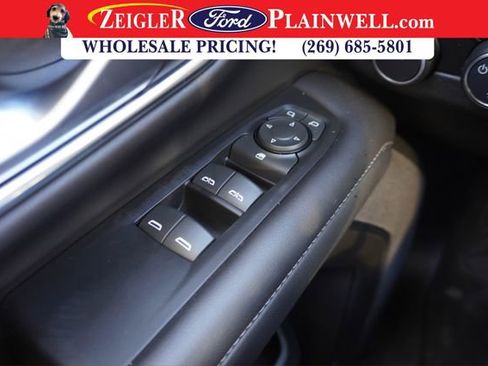 Used 2022 Chevrolet Tahoe 4WD image 25