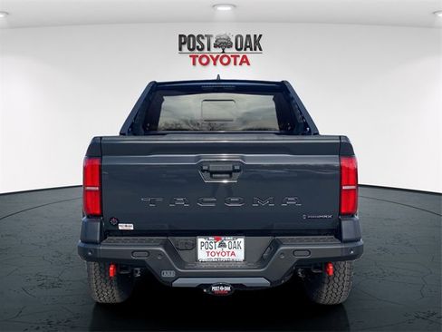 New 2026 Toyota Tacoma Trailhunter image 6