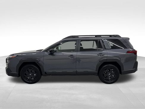 Certified 2026 Subaru Outback Limited AWD/4WD image 3