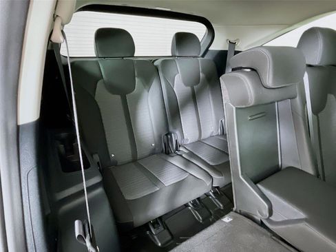 Certified 2025 Kia Sorento LX image 29