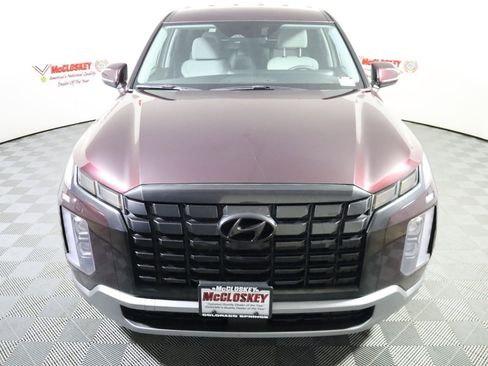 Used 2024 Hyundai Palisade SE image 21