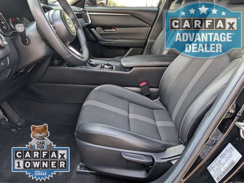 Certified 2025 MAZDA CX-50 AWD 2.5 S w/ Select Package image 12