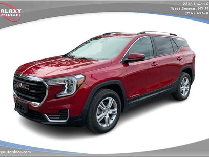 Used 2023 GMC Terrain SLE w/ Driver Convenience Package