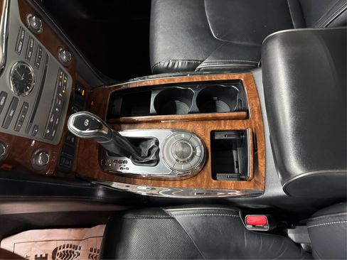 Used 2019 INFINITI QX80 Luxe RWD image 33