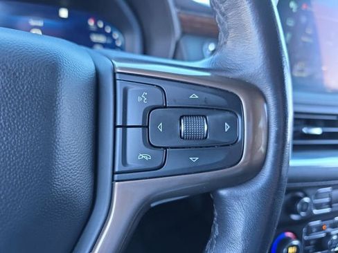 Used 2023 Chevrolet Tahoe High Country w/ Advanced Technology Package image 24