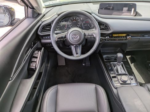 New 2026 MAZDA CX-30 2.5 Turbo w/ Premium Plus Pkg image 18