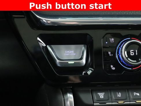 Used 2025 GMC Sierra 2500 Denali image 24