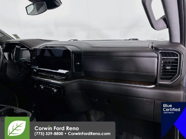 Used 2024 GMC Sierra 1500 Elevation w/ X31 Off-Road Package AWD/4WD image 28