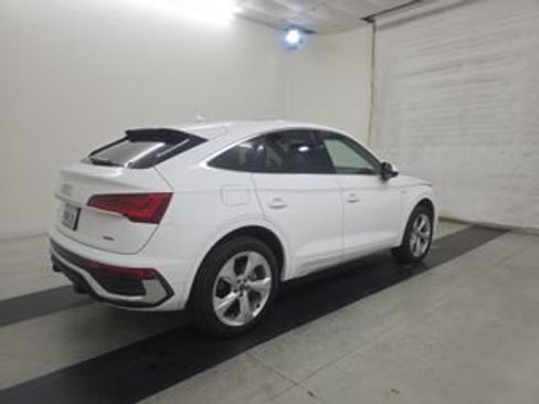 Used 2023 Audi Q5 2.0T Premium Plus w/ Premium Plus Package AWD/4WD image 10