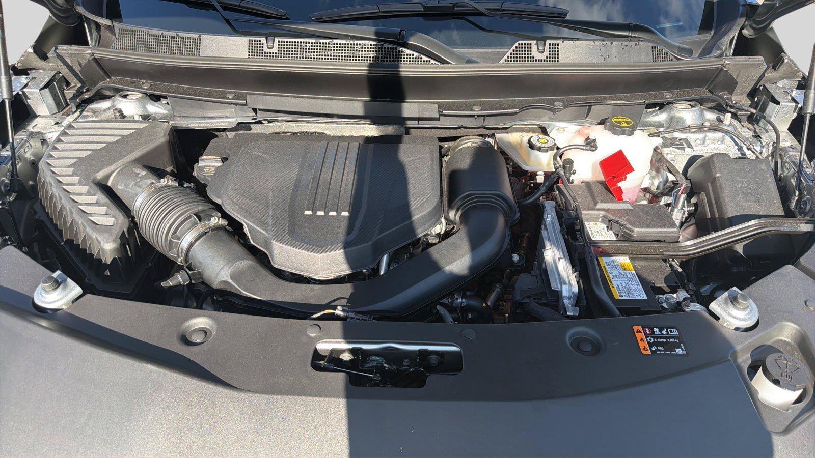 New 2026 Buick Enclave Sport Touring w/ Power Package AWD/4WD image 28