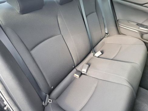 Used 2018 Honda Civic LX image 29
