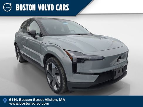 New 2026 Volvo EX30 Plus image 1