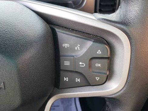 Used 2024 Ford Bronco Outer Banks image 12