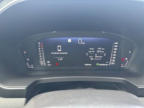 Used 2025 Honda Pilot Elite image 15