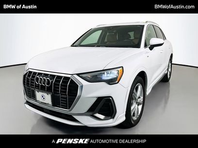 Used 2020 Audi Q3 2.0T Premium w/ Convenience Package