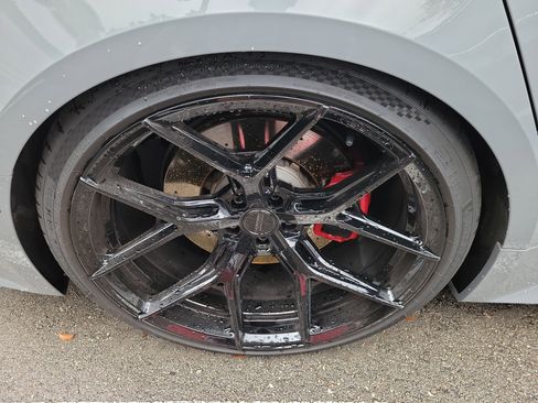 Used 2021 Audi RS 7 Sportback image 7