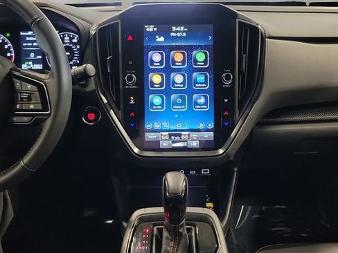 Used 2024 Subaru Crosstrek 2.5i Limited w/ Popular Package #3A image 14