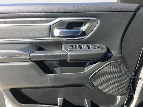 Used 2019 RAM 1500 Big Horn RWD image 21