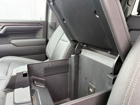 Used 2022 Chevrolet Silverado 1500 LTZ image 24