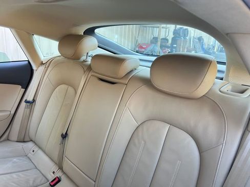 Used 2014 Audi A7 3.0T Premium Plus image 19